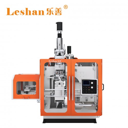 Tornado Full-Electric EBM Machine