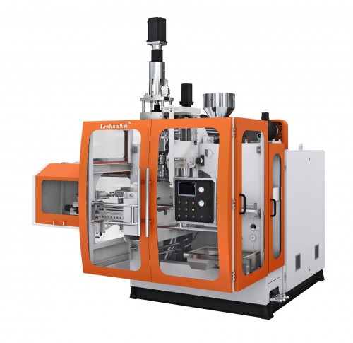 Tornado Full-Electric EBM Machine